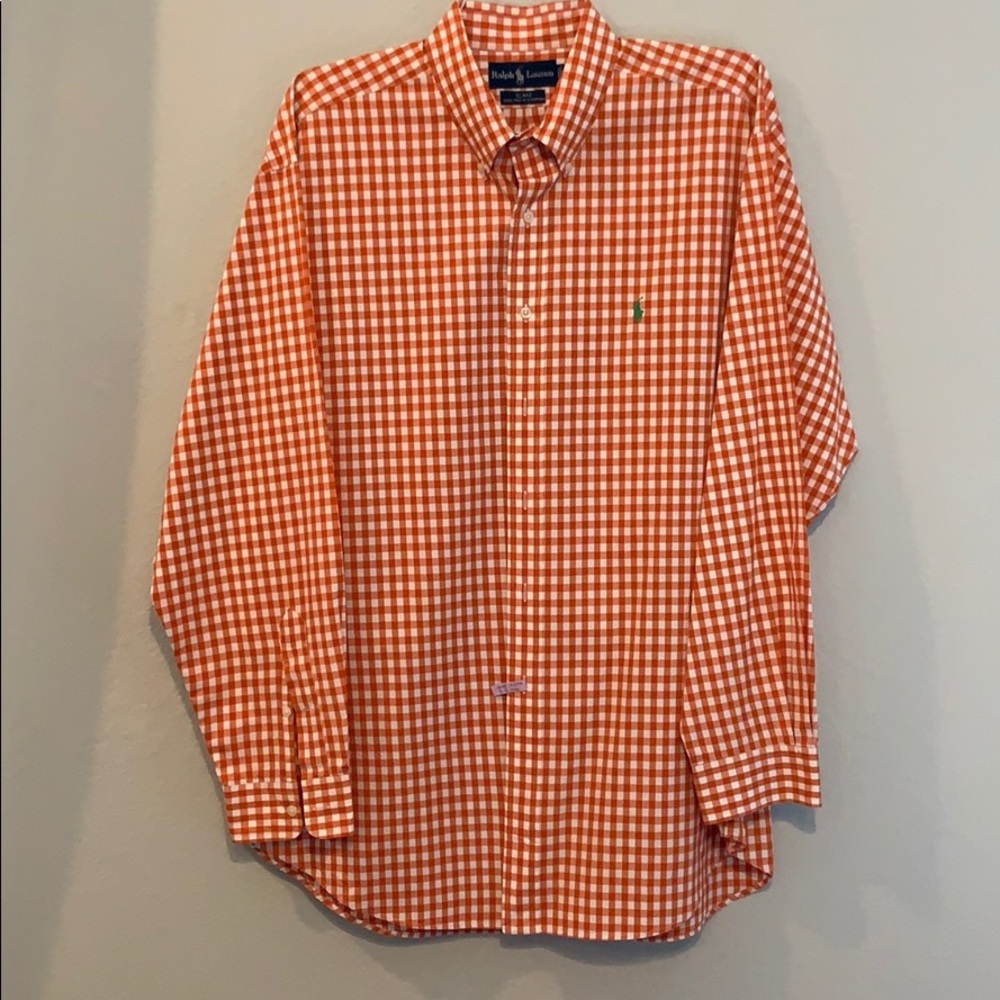 Ralph Lauren Long sleeve shirt